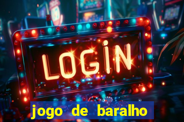 jogo de baralho cigano online